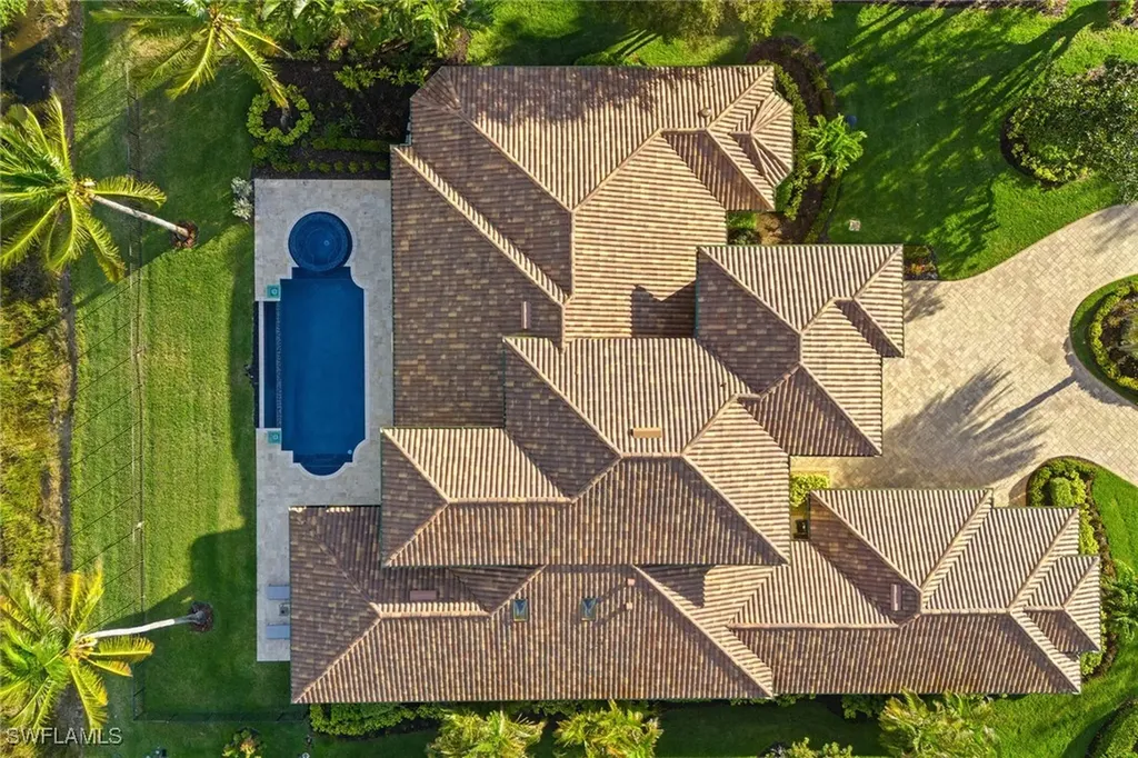 12811 Terabella Way Fort Myers FL 33912