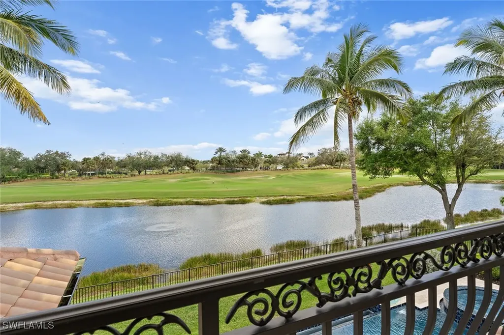 12811 Terabella Way Fort Myers FL 33912