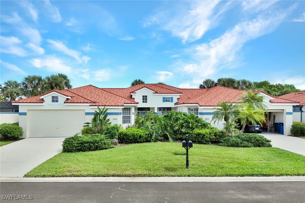 Estero FL, 10320 Cape Roman Road, Unit 101