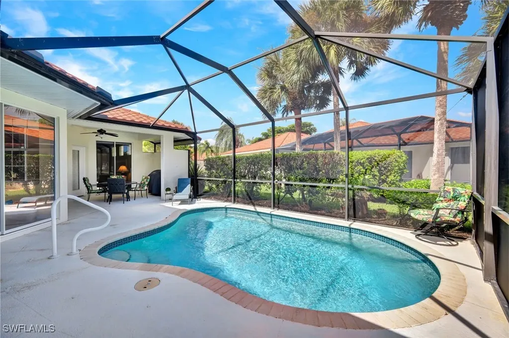 10320 Cape Roman Road Estero FL 34135