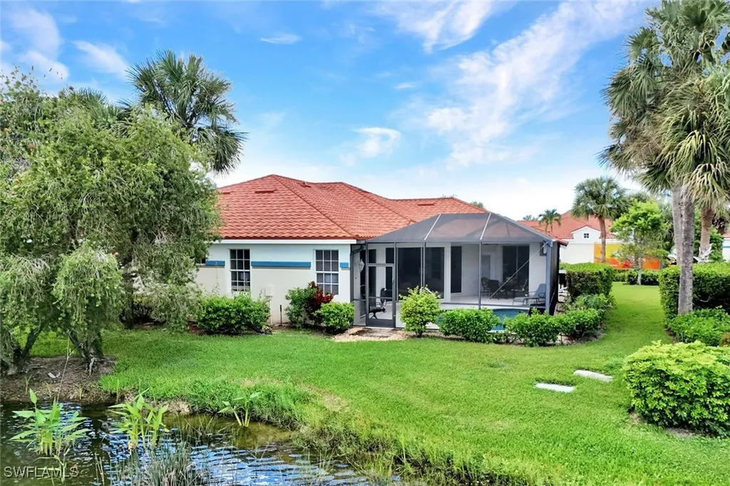 10320 Cape Roman Road Estero FL 34135