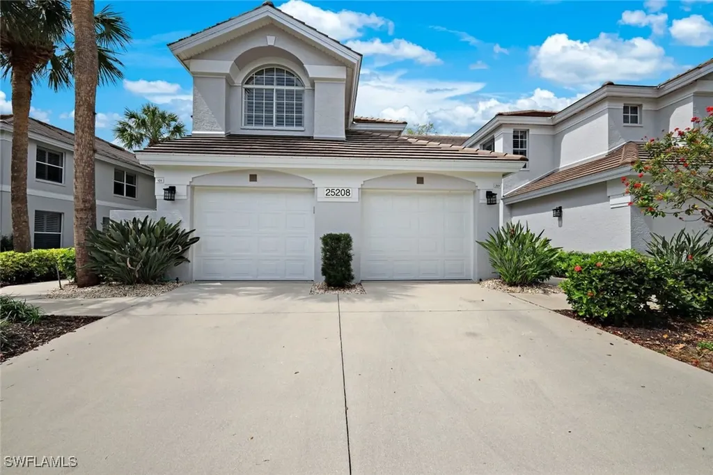 25208 Pelican Creek Circle Bonita Springs FL 34134