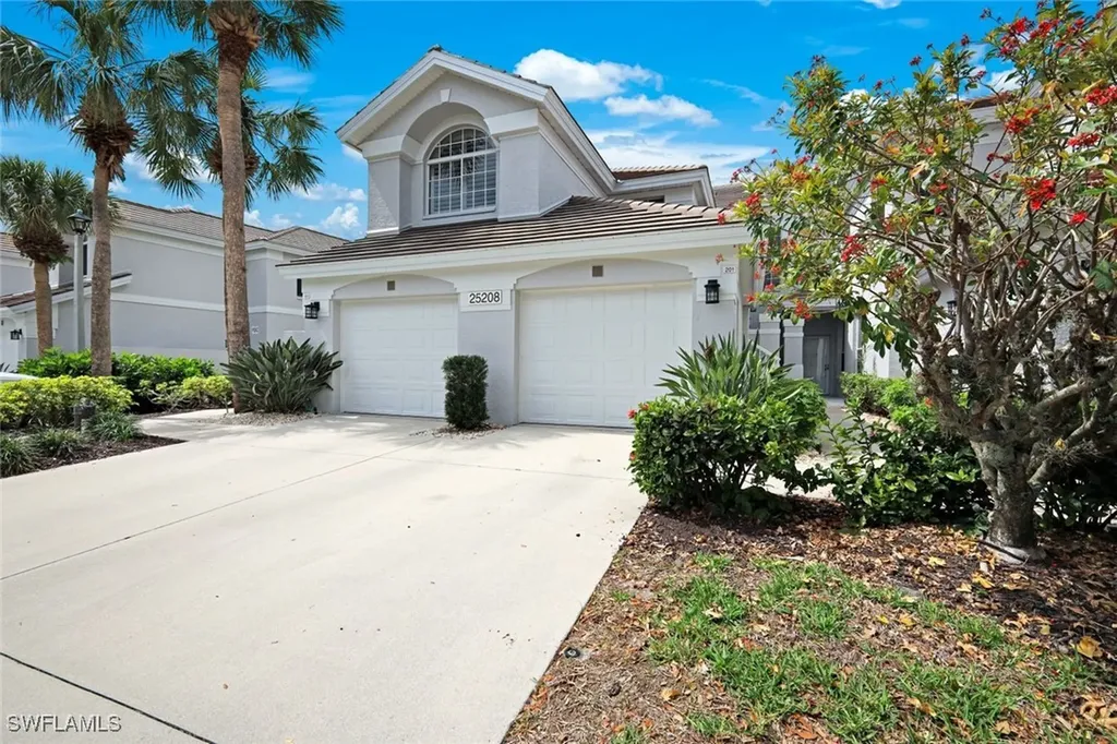 25208 Pelican Creek Circle Bonita Springs FL 34134