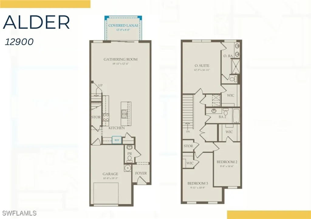1628 Lake Jessup Circle Cape Coral FL 33909