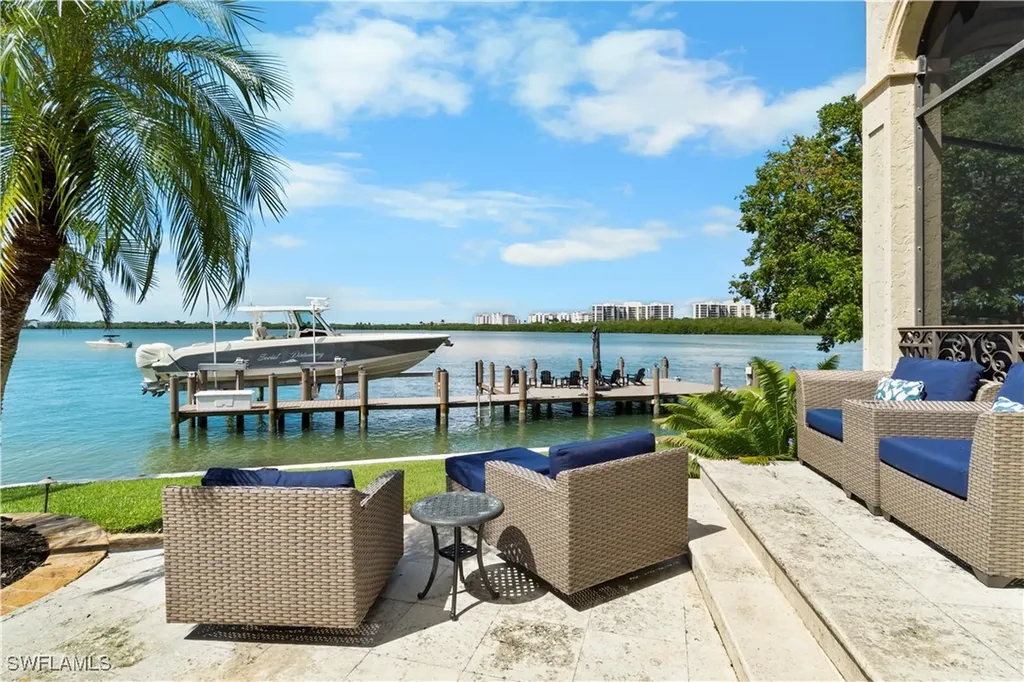 1080 Old Marco Lane Marco Island FL 34145