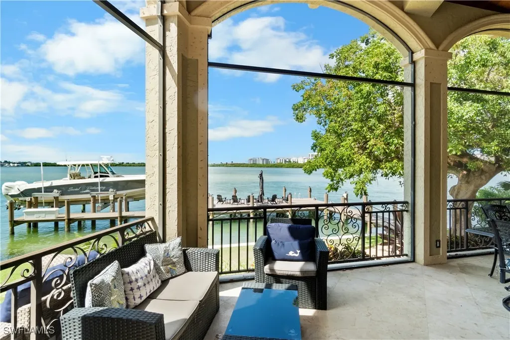 1080 Old Marco Lane Marco Island FL 34145