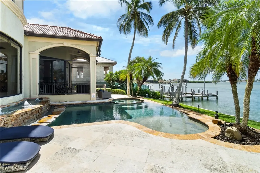 1080 Old Marco Lane Marco Island FL 34145