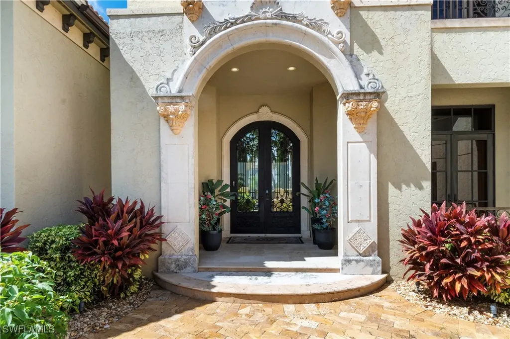 1080 Old Marco Lane Marco Island FL 34145