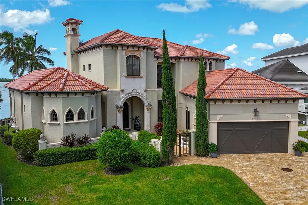 1080 Old Marco Lane Marco Island FL 34145