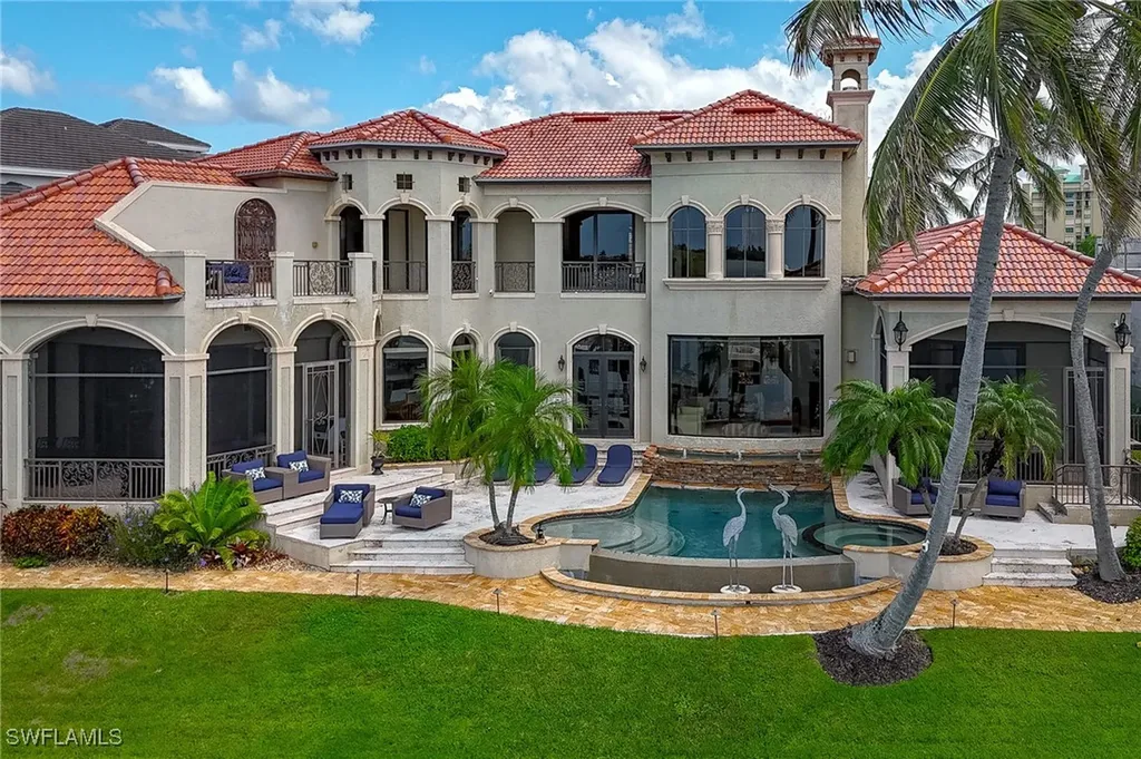 1080 Old Marco Lane Marco Island FL 34145