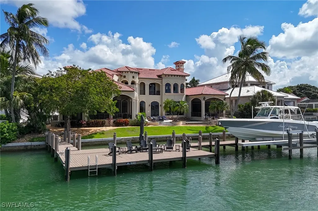 1080 Old Marco Lane Marco Island FL 34145