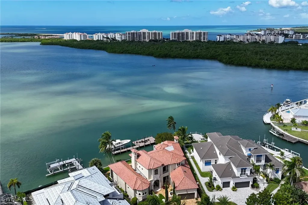 1080 Old Marco Lane Marco Island FL 34145