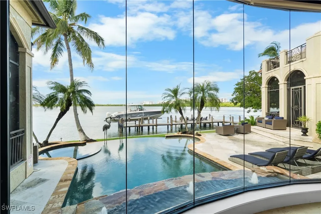 1080 Old Marco Lane Marco Island FL 34145