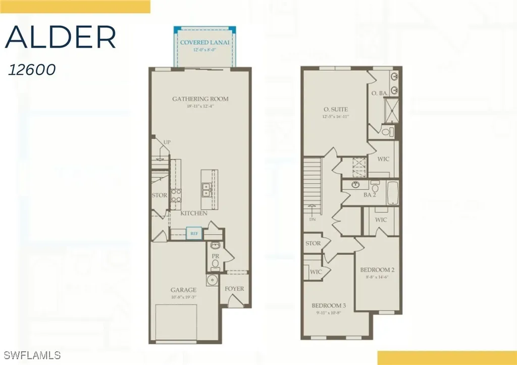 1634 Lake Jessup Circle Cape Coral FL 33909