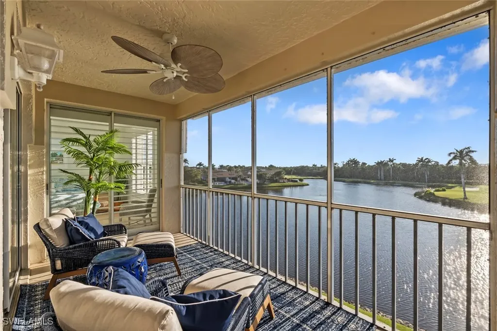 3570 Haldeman Creek Drive Naples FL 34112