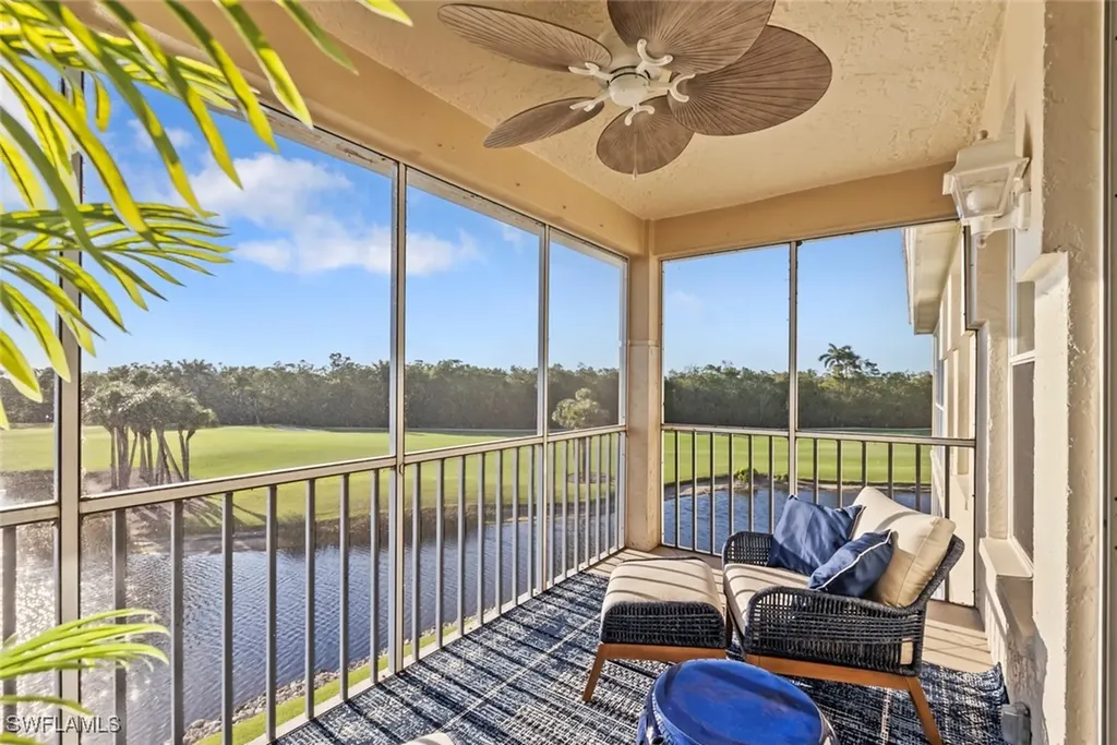 3570 Haldeman Creek Drive Naples FL 34112