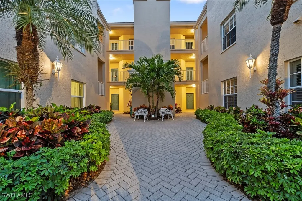 3570 Haldeman Creek Drive Naples FL 34112
