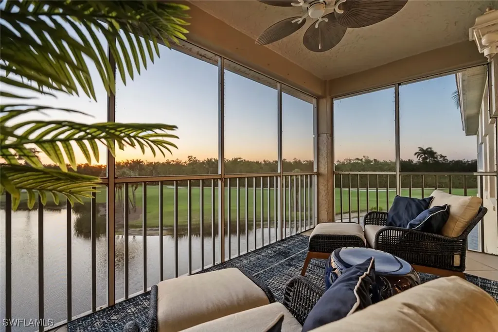 3570 Haldeman Creek Drive Naples FL 34112