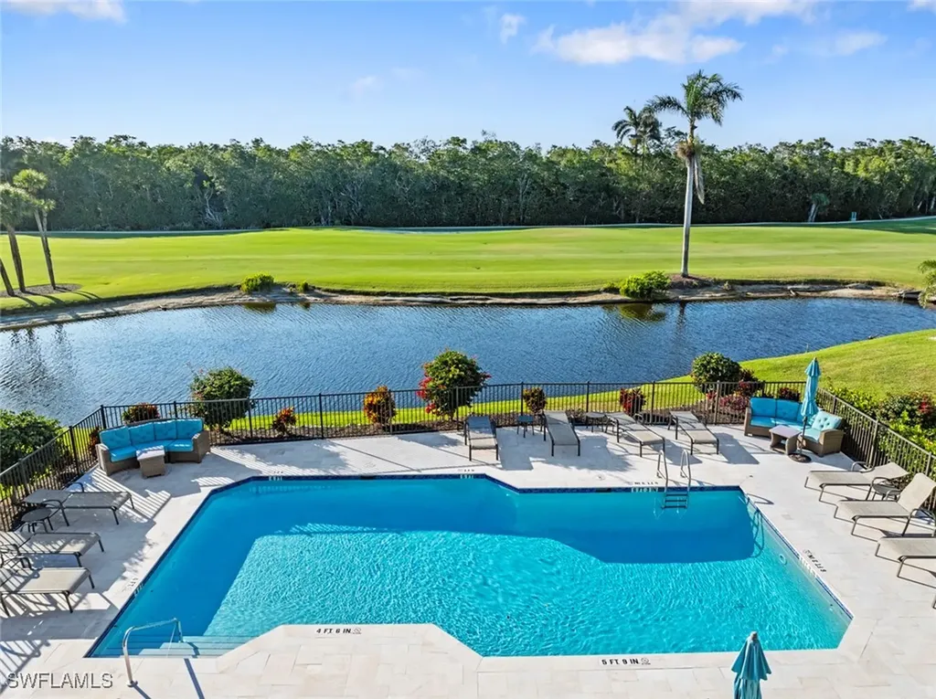 3570 Haldeman Creek Drive Naples FL 34112