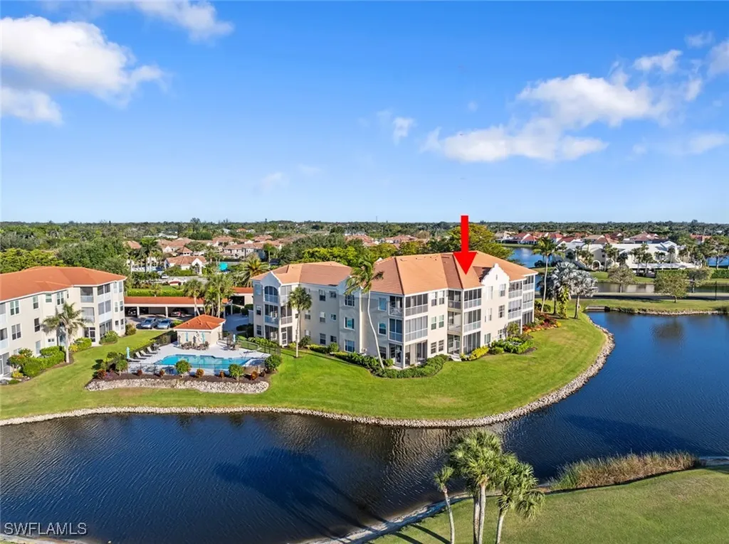 3570 Haldeman Creek Drive Naples FL 34112