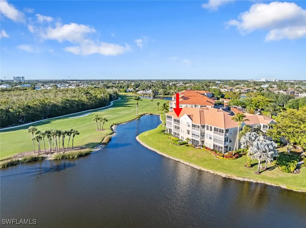 3570 Haldeman Creek Drive Naples FL 34112