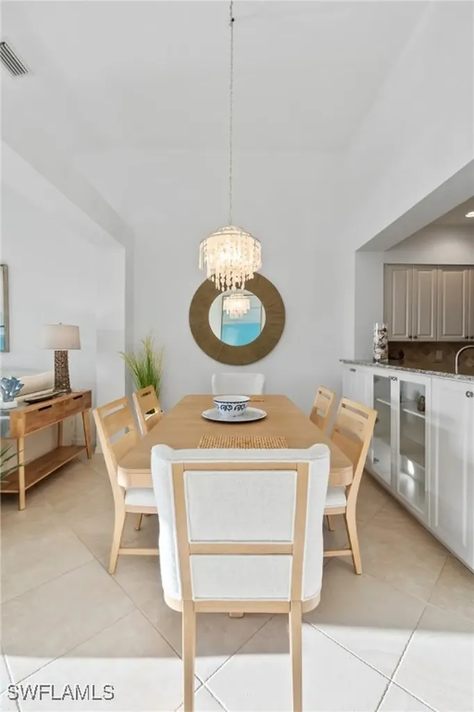 3570 Haldeman Creek Drive Naples FL 34112