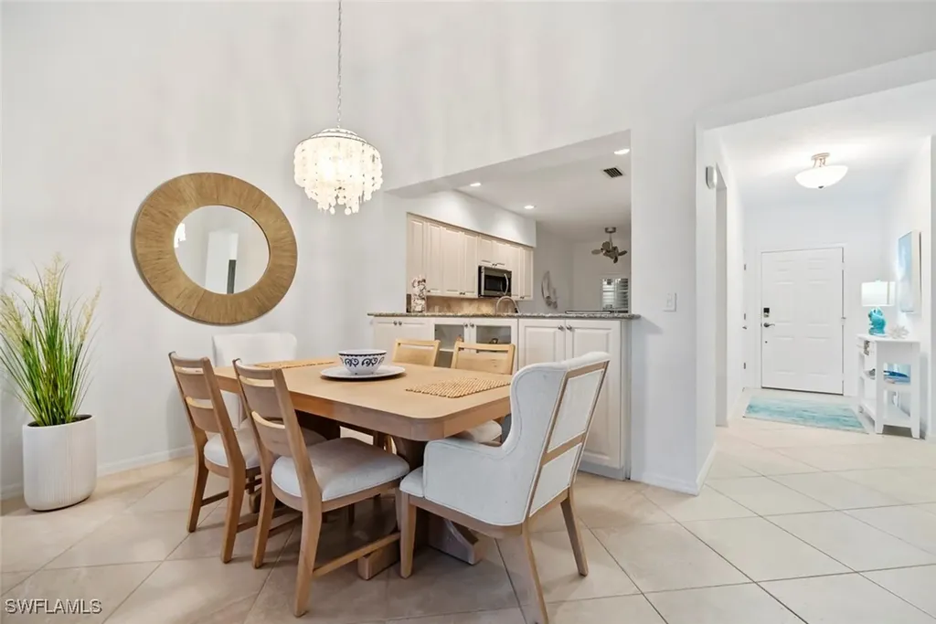 3570 Haldeman Creek Drive Naples FL 34112