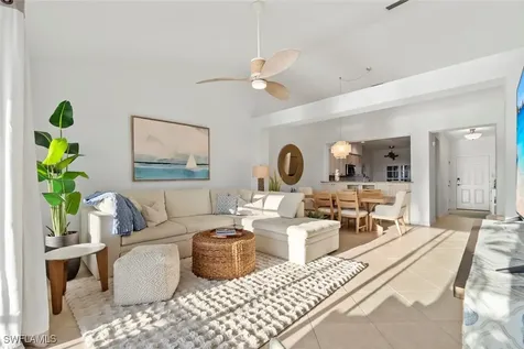 3570 Haldeman Creek Drive Naples FL 34112