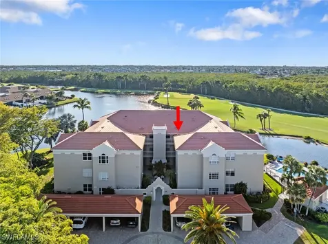 3570 Haldeman Creek Drive Naples FL 34112