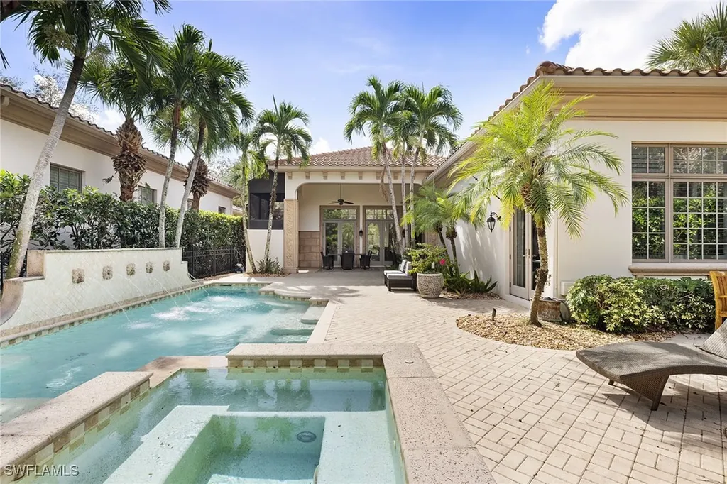15655 Villoresi Way Naples FL 34110