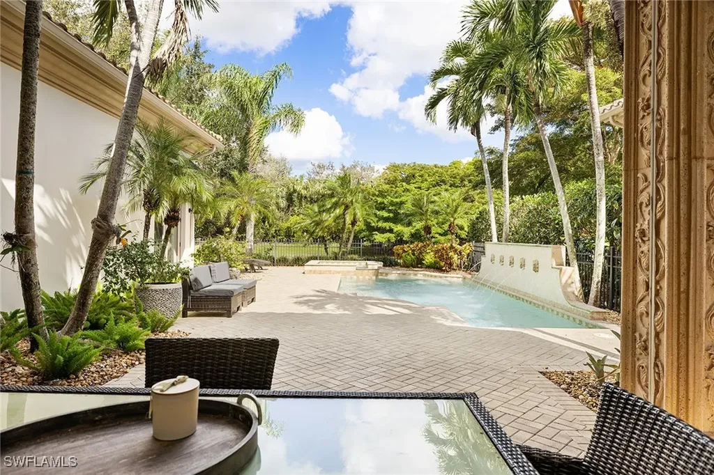 15655 Villoresi Way Naples FL 34110