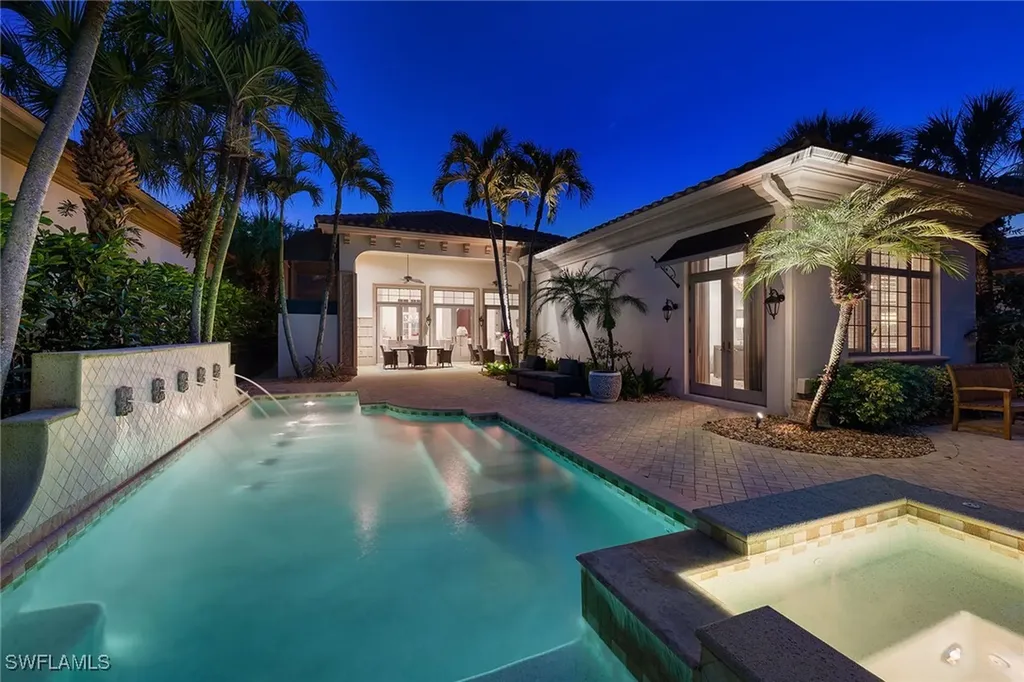 15655 Villoresi Way Naples FL 34110