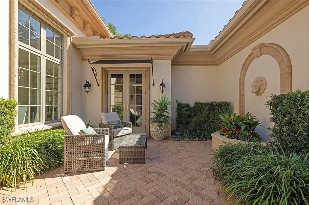 15655 Villoresi Way Naples FL 34110