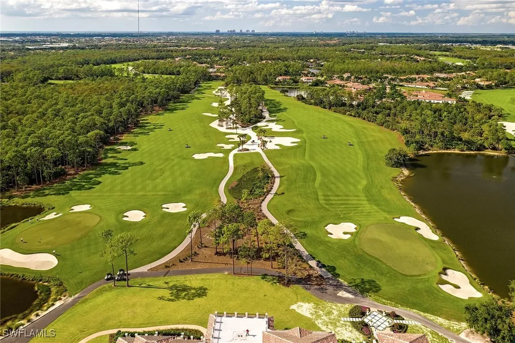15655 Villoresi Way Naples FL 34110