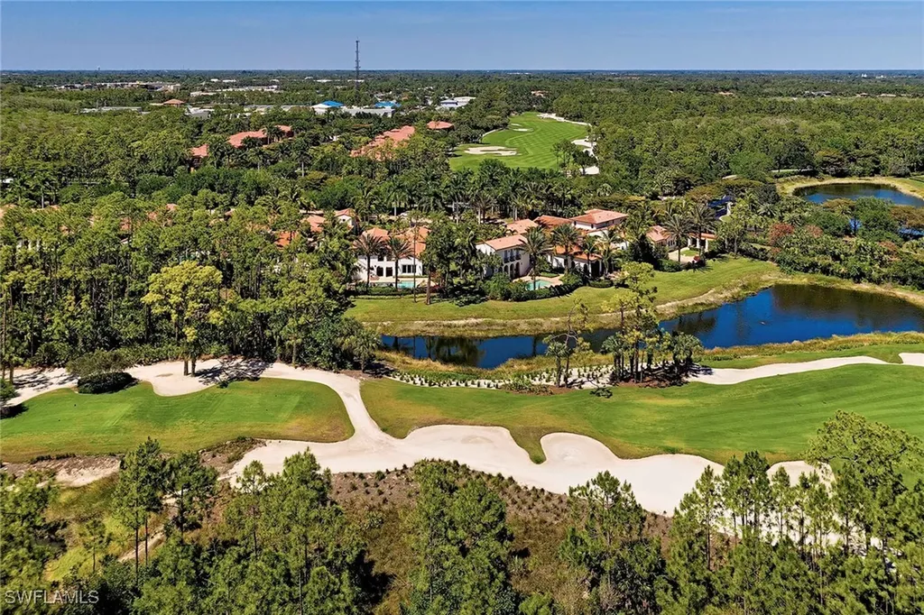 15655 Villoresi Way Naples FL 34110