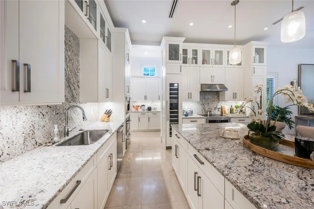 1844 Alamanda Drive Naples FL 34102