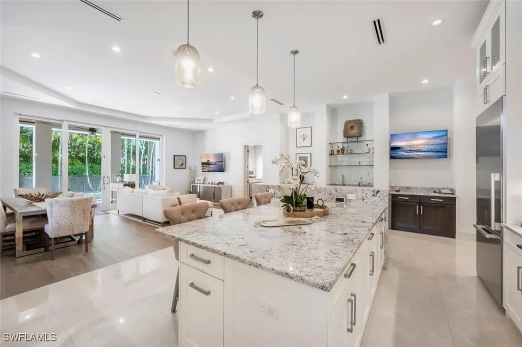 1844 Alamanda Drive Naples FL 34102