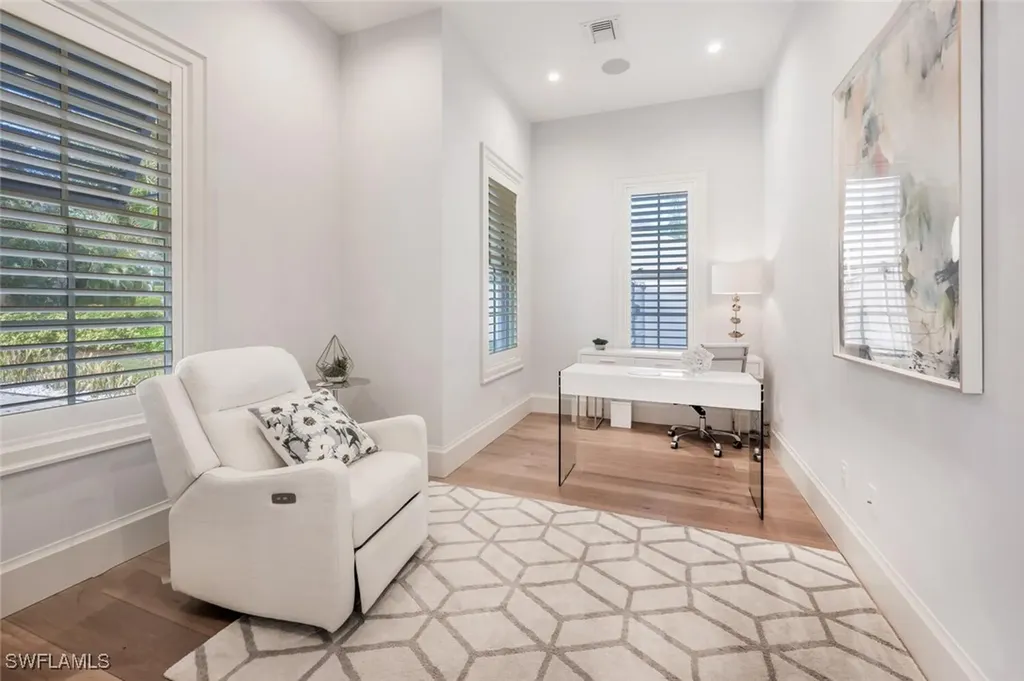 1844 Alamanda Drive Naples FL 34102