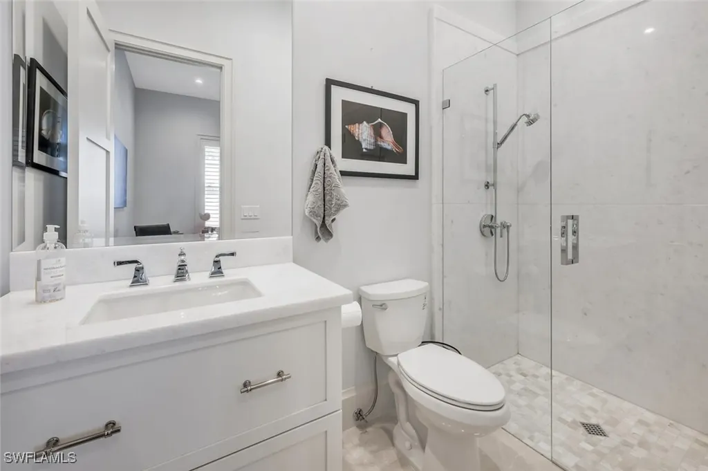 1844 Alamanda Drive Naples FL 34102