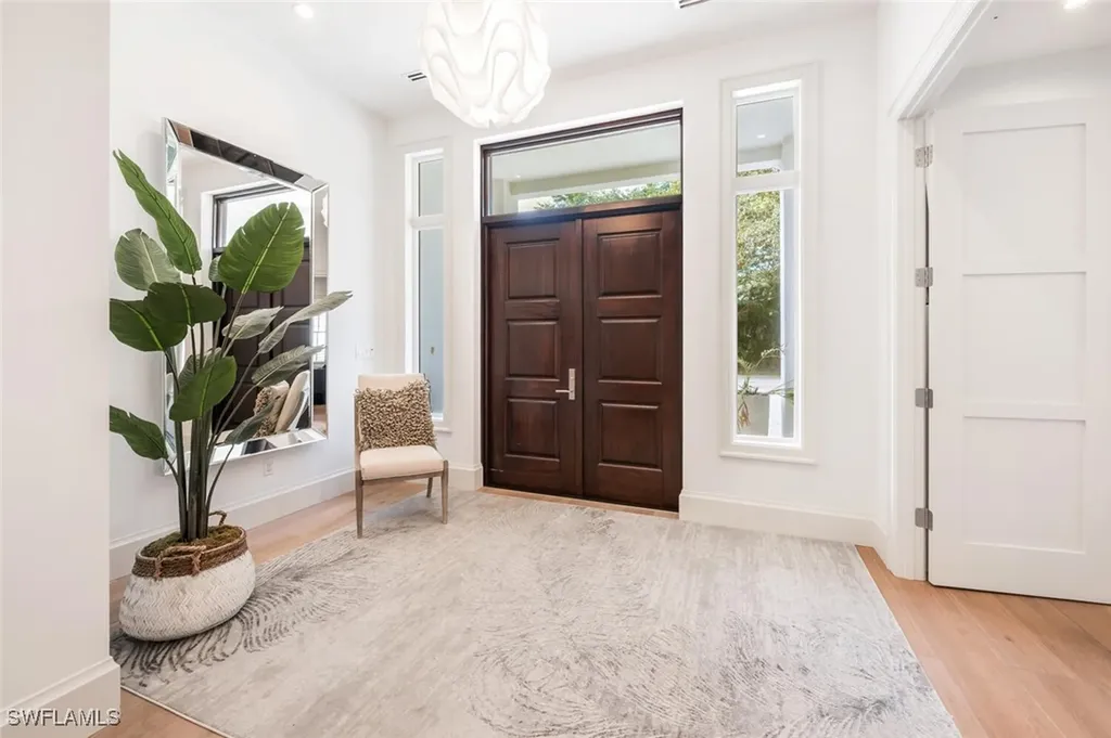 1844 Alamanda Drive Naples FL 34102