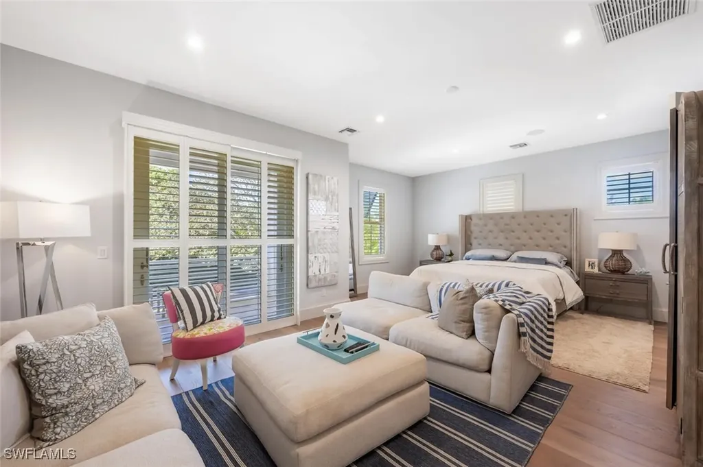 1844 Alamanda Drive Naples FL 34102