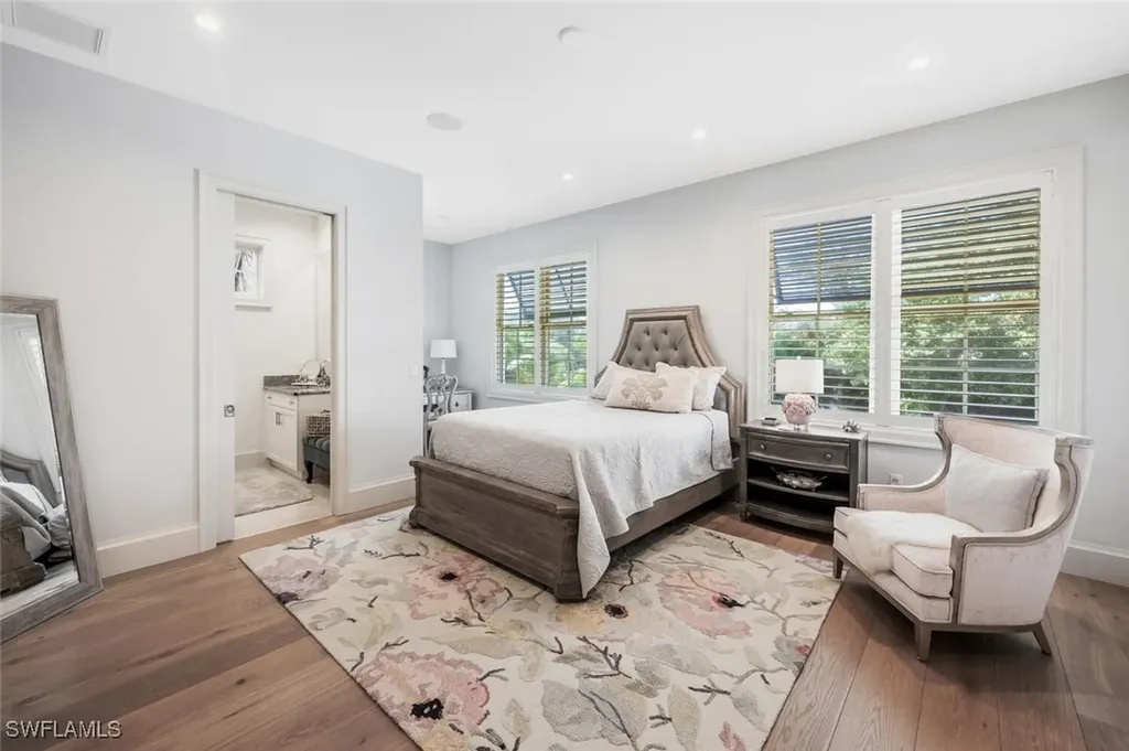 1844 Alamanda Drive Naples FL 34102