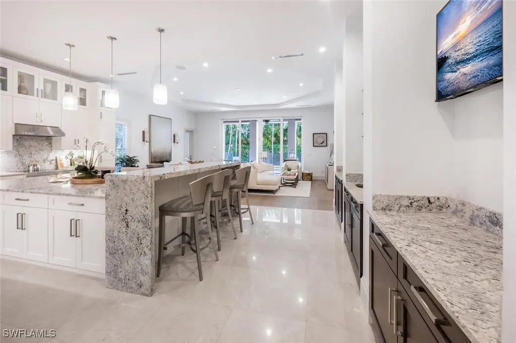 1844 Alamanda Drive Naples FL 34102