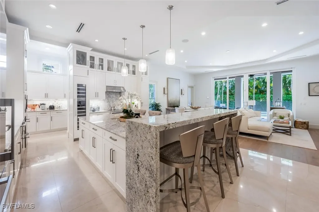 1844 Alamanda Drive Naples FL 34102