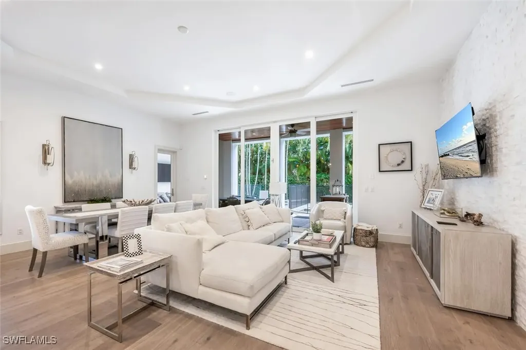 1844 Alamanda Drive Naples FL 34102