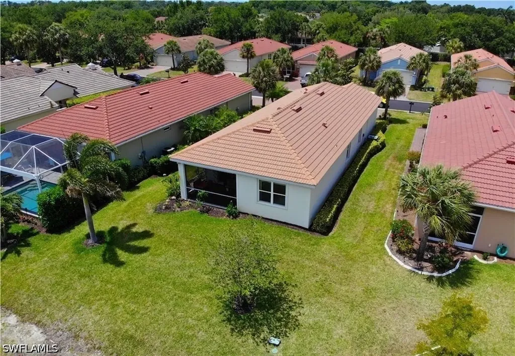2190 Summersweet Drive Alva FL 33920