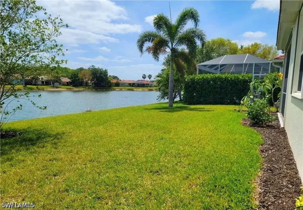 2190 Summersweet Drive Alva FL 33920