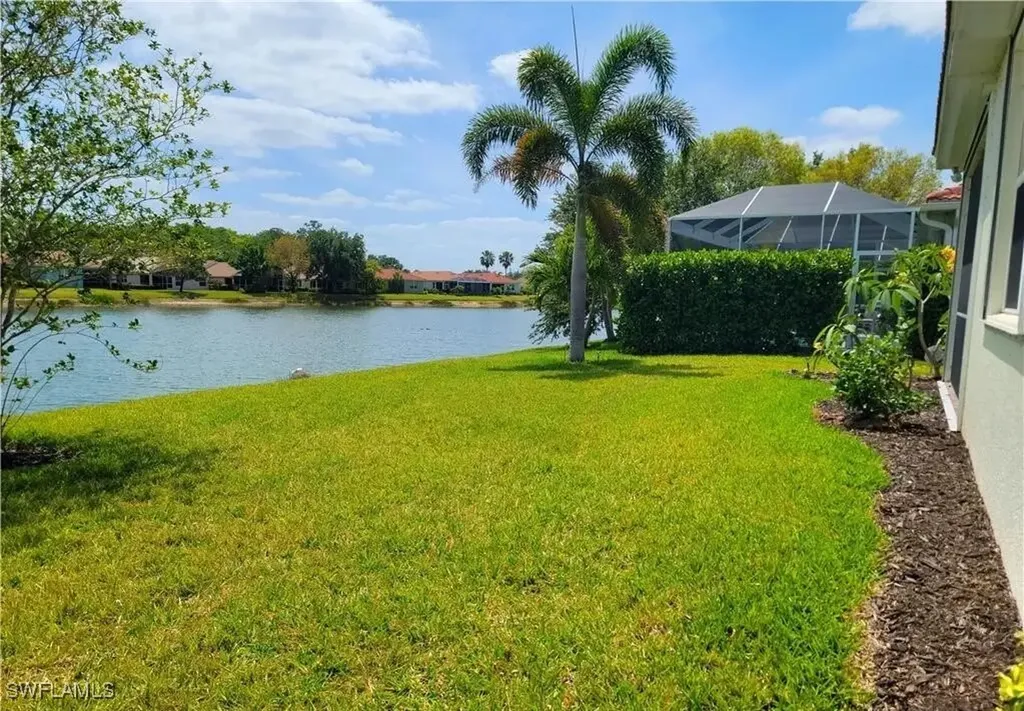 2190 Summersweet Drive Alva FL 33920