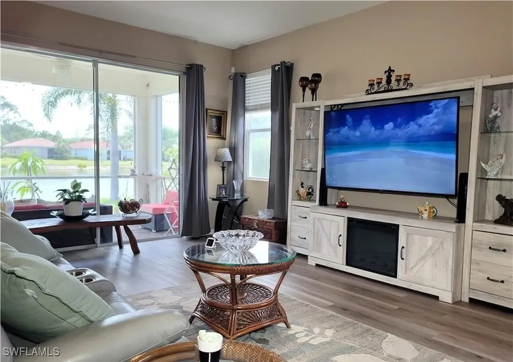 2190 Summersweet Drive Alva FL 33920