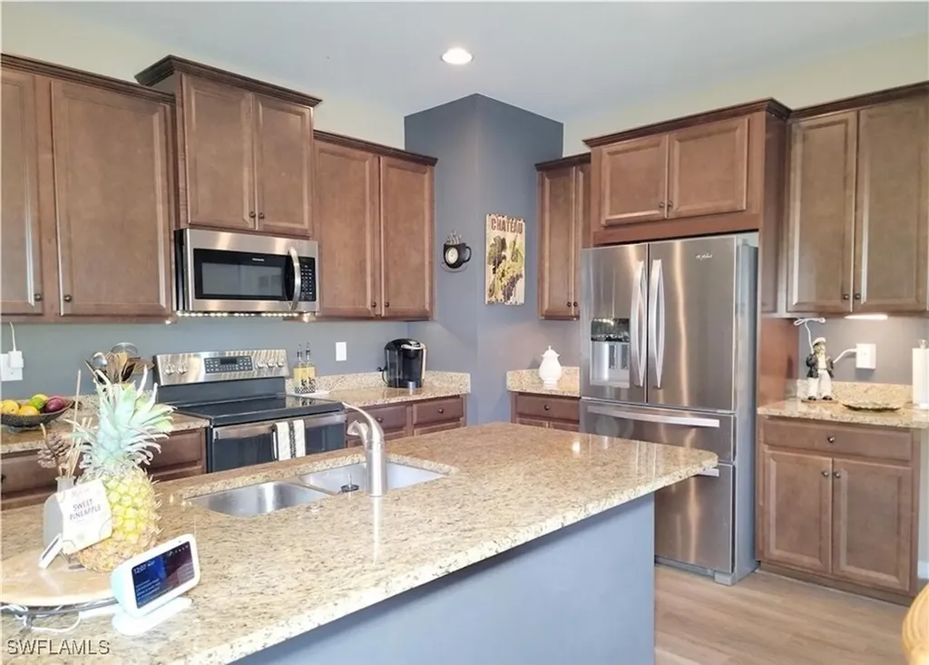 2190 Summersweet Drive Alva FL 33920